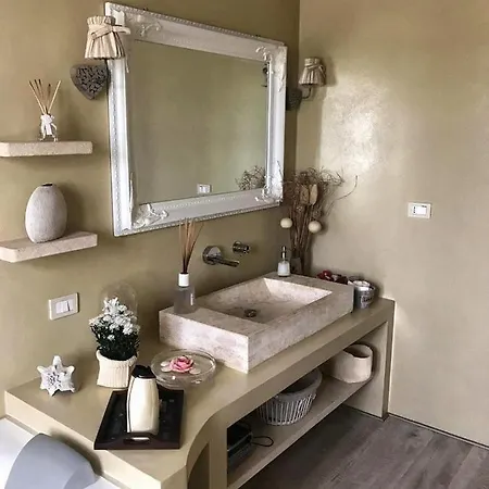 Apartment Casale Bella Vita *