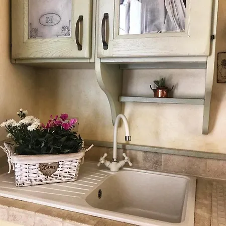 Casale Bella Vita Apartman Città della Pieve