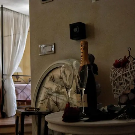 Casale Bella Vita Apartman *