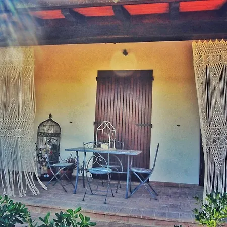 Casale Bella Vita Apartman