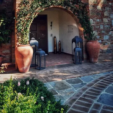 Casale Bella Vita Apartman