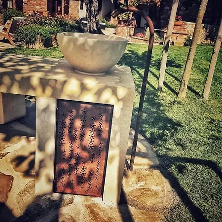 Apartman Casale Bella Vita Città della Pieve