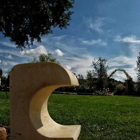 Apartman Casale Bella Vita *