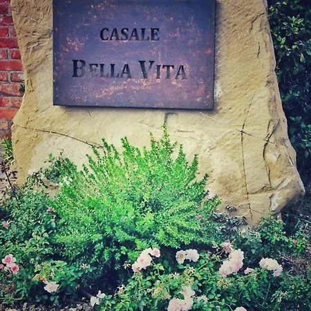 Casale Bella Vita Appartamento *