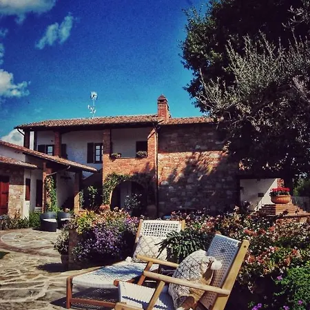 Casale Bella Vita Apartman