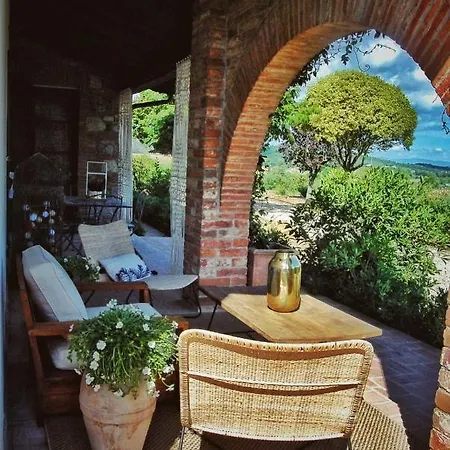 Casale Bella Vita Apartment *