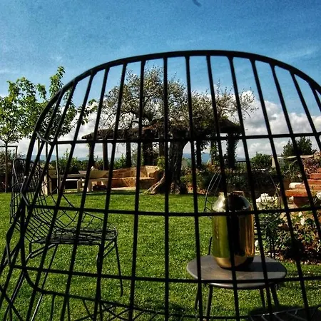 Casale Bella Vita Apartman *
