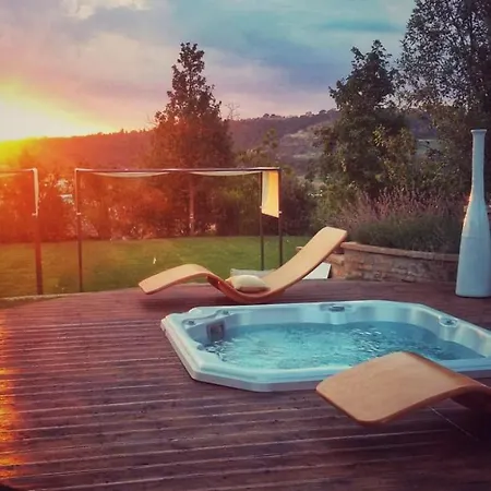 Casale Bella Vita *