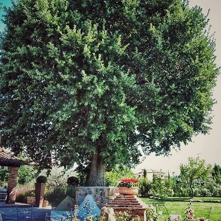 Casale Bella Vita Appartamento Città della Pieve