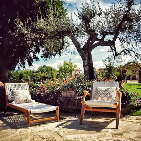 Casale Bella Vita Apartman *