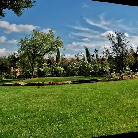 Casale Bella Vita Apartman Città della Pieve