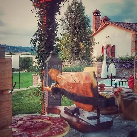 Casale Bella Vita