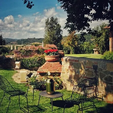 Casale Bella Vita * Città della Pieve