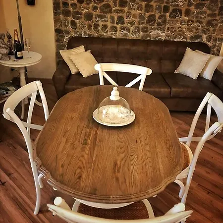 Casale Bella Vita Apartman Città della Pieve