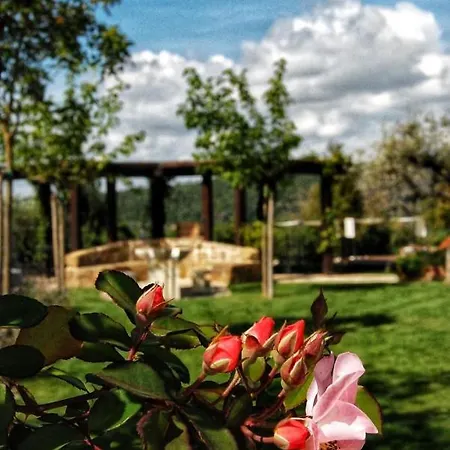 Apartman Casale Bella Vita *