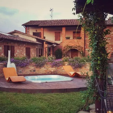 Appartamento Casale Bella Vita