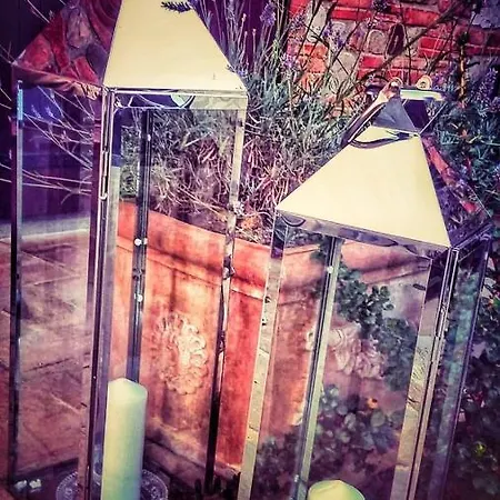 Casale Bella Vita Apartman