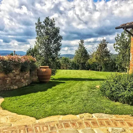Casale Bella Vita Apartman *