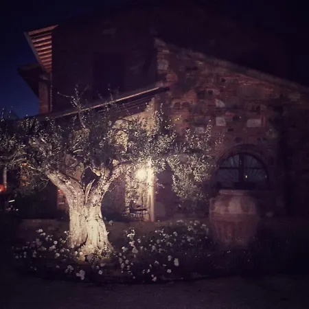 Appartamento Casale Bella Vita Città della Pieve
