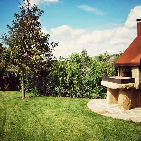 Apartman Casale Bella Vita *