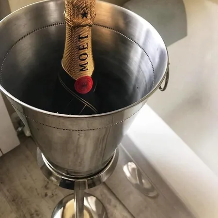 Casale Bella Vita Apartman *