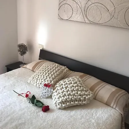 Casale Bella Vita Apartman *