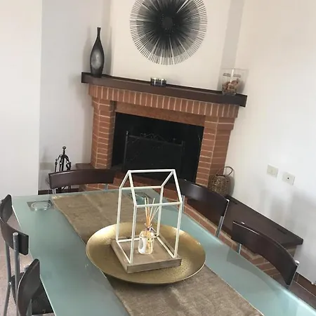 Apartman Casale Bella Vita *