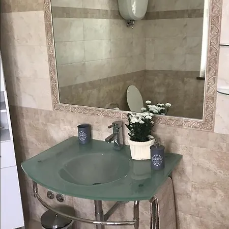 Appartamento Casale Bella Vita *