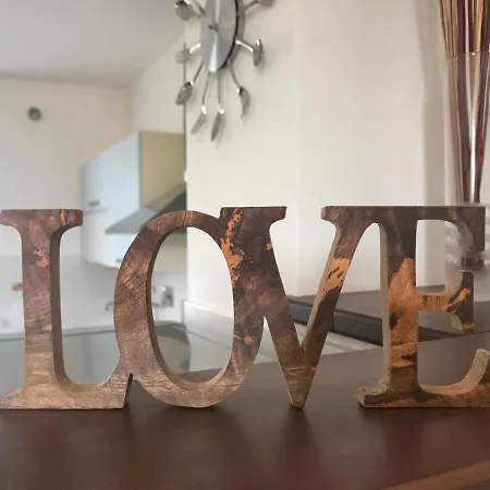 Apartman Casale Bella Vita