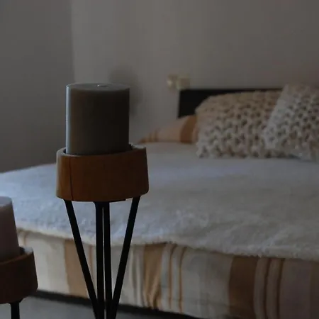 Apartman Casale Bella Vita *