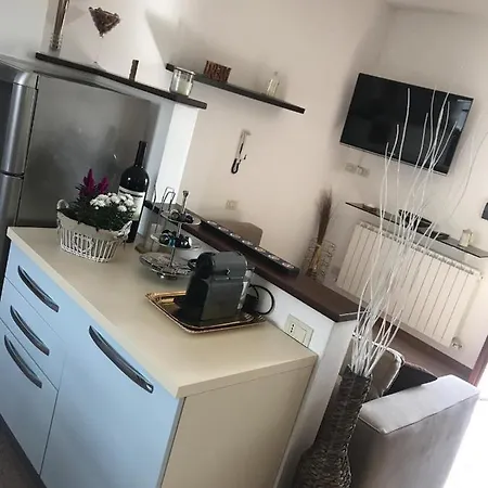 Casale Bella Vita * Città della Pieve