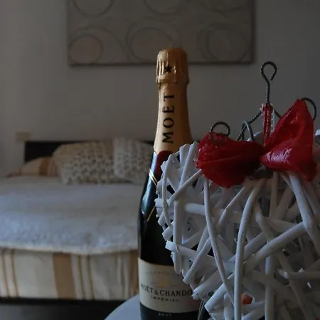 Apartman Casale Bella Vita *