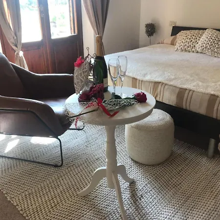 Casale Bella Vita Apartman *