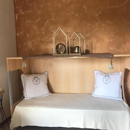 Casale Bella Vita Apartman