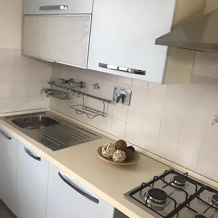 Appartamento Casale Bella Vita Città della Pieve