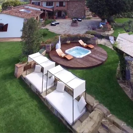 Apartman Casale Bella Vita *