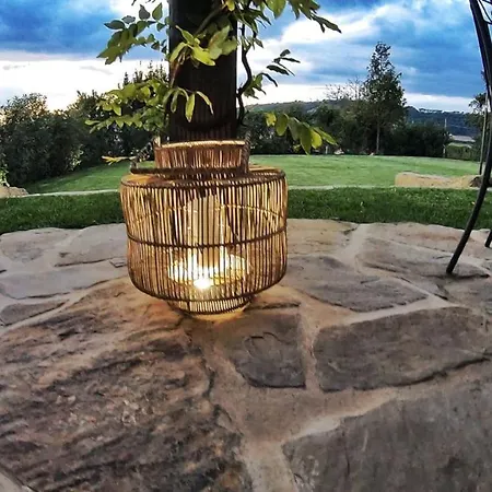 Casale Bella Vita Apartman