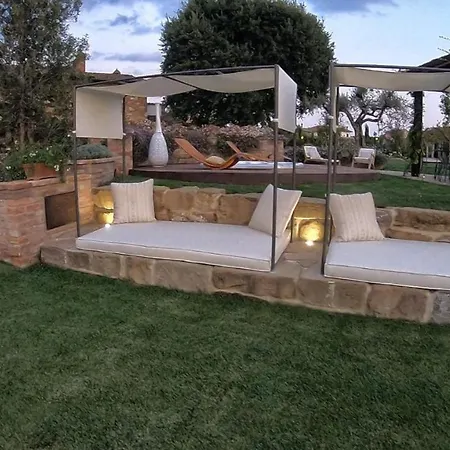Casale Bella Vita Apartman Città della Pieve