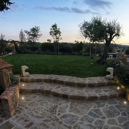 Appartamento Casale Bella Vita