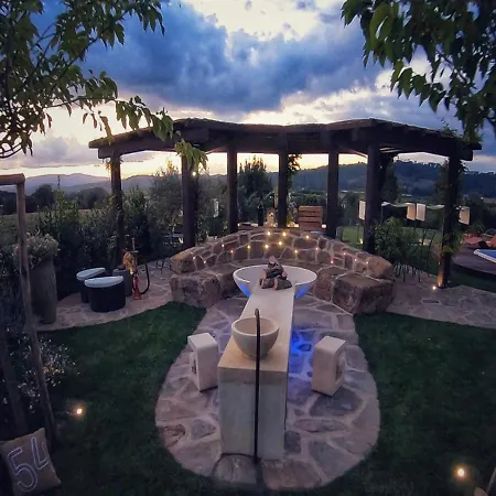 Casale Bella Vita