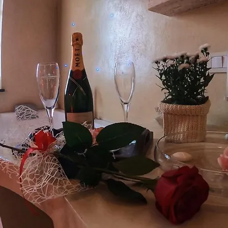 Casale Bella Vita Apartman Città della Pieve