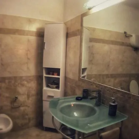 Casale Bella Vita Apartman *