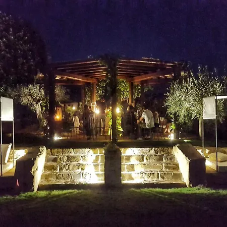 Casale Bella Vita Apartman *