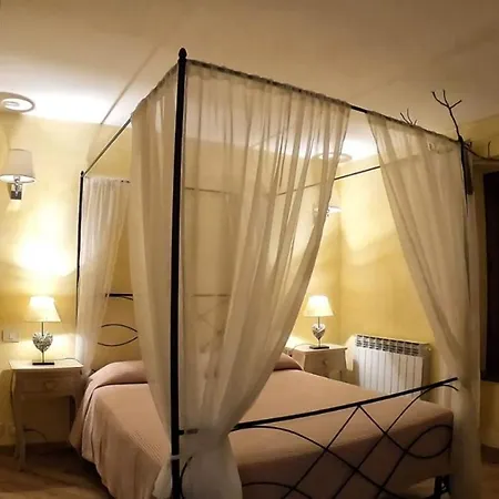 Appartamento Casale Bella Vita