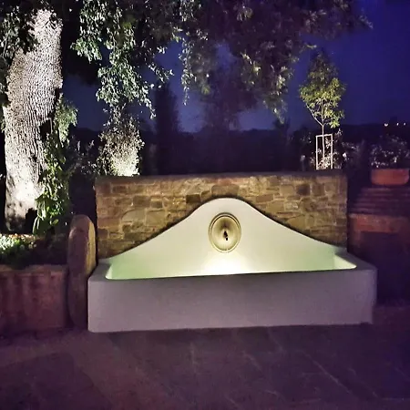 Appartamento Casale Bella Vita